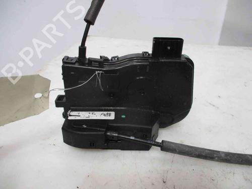 Used Rear left lock KIA SPORTAGE III (SL) 1.7 CRDi (116 hp) 20202091