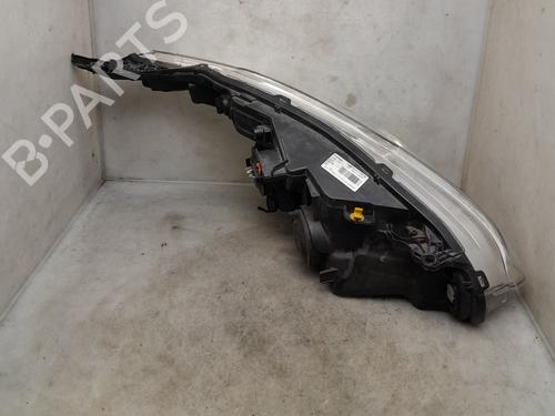 Left headlight PEUGEOT 208 I (CA_, CC_) 1.4 HDi | BP29230076C28 