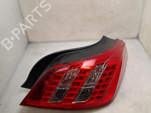 Used Right taillight Right taillight PEUGEOT 508 I (8D_) 1.6 HDi (115 hp) 33834564 33834564