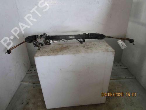 Used Steering rack FORD FUSION (JU_) 1.4 (80 hp) 24004674