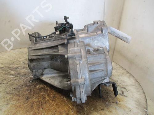 Gearbox KIA PICANTO I (SA) 1.0 | BP25255050M3 