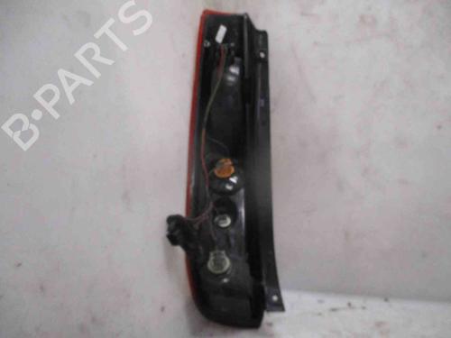Right taillight FORD FIESTA V (JH_, JD_) 1.25 16V | BP19723064C35 