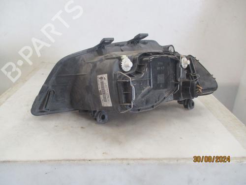 Right headlight SEAT IBIZA III (6L1)  | BP26636240C29 