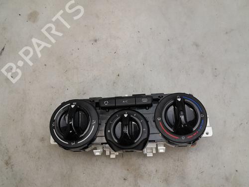 Used Climate control PEUGEOT 208 I (CA_, CC_) 1.6 HDi / BlueHDi 75 (75 hp) 31795704