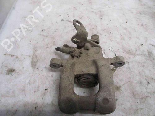 Right rear brake caliper SEAT ALTEA (5P1)  | BP19717678M106 