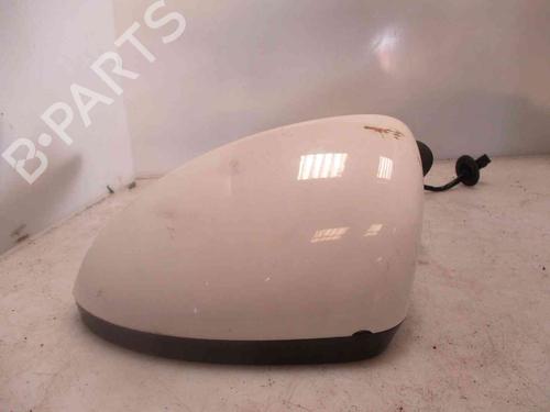 Left mirror OPEL CORSA D (S07) 1.0 (L08, L68) | BP19723676C26 