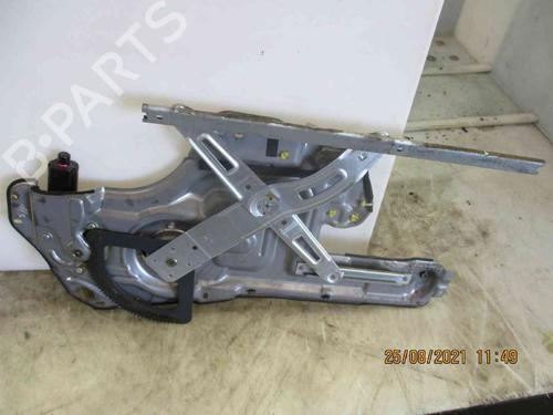 Front left window mechanism HYUNDAI TRAJET (FO) 2.0 CRDi | BP24010757C22 