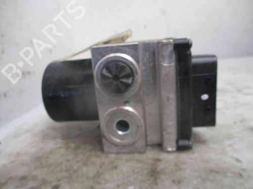 ABS pump PEUGEOT 407 (6D_) 1.6 HDi 110 (6D9HZC, 6D9HYC) | BP19722474M43 