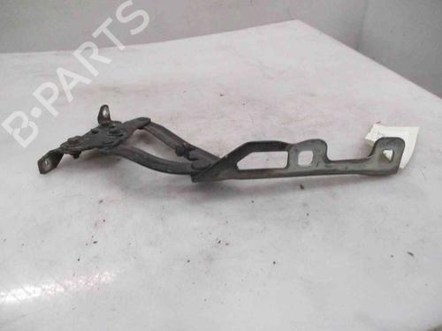 Used Hinge/Door check strap OPEL CORSA D (S07) 1.3 CDTI (L08, L68) (95 hp) 26625281