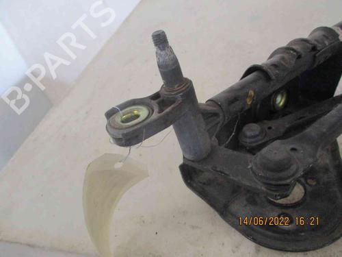 Front wipers mechanism VW FOX Hatchback (5Z1, 5Z3, 5Z4) 1.4 TDI | BP26625174C83 