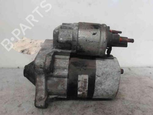 Starter RENAULT MEGANE II Coupé-Cabriolet (EM0/1_) 1.6 16V | BP20202168M8 