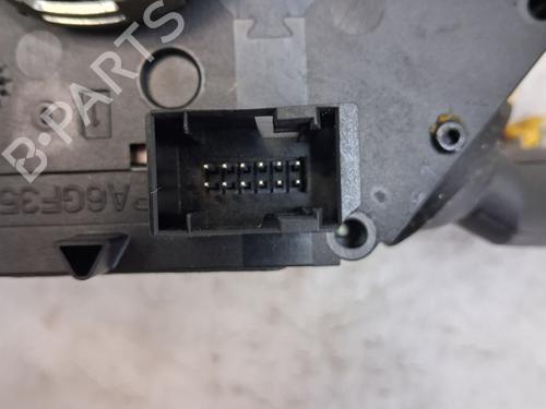 Headlight switch FIAT GRANDE PUNTO (199_) 1.3 D Multijet | BP38736366I24 - Image 5