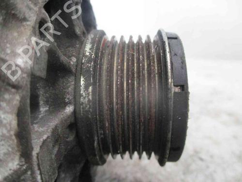Alternator PEUGEOT 207 (WA_, WC_) 1.4 HDi | BP19717456M7 