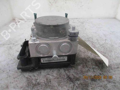 ABS pump DACIA SANDERO 1.4 (BS0C, BS0A, BS0G, BS1F, BS0E) | BP19716723M43 