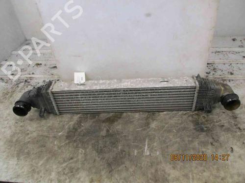 Used Intercooler MERCEDES-BENZ C-CLASS (W204) C 220 CDI (204.008) (170 hp) 26621627