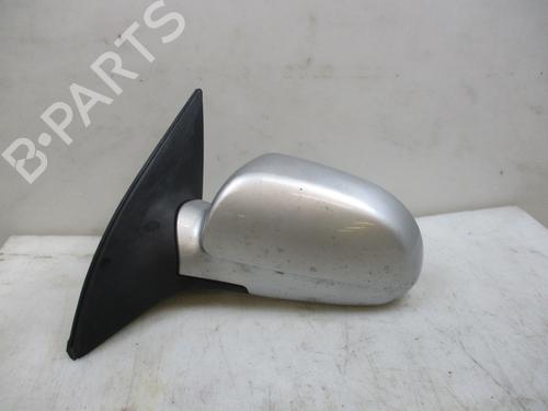 Left mirror CHEVROLET NUBIRA Saloon 2.0 D | BP26638736C26 