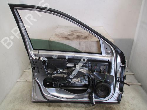 Left front door MERCEDES-BENZ C-CLASS (W203) C 200 CDI (203.007) | BP27487708C2 