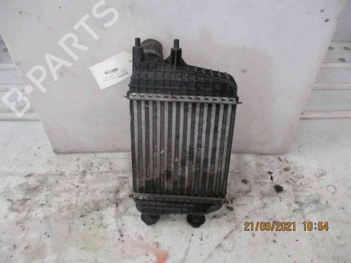 Intercooler NISSAN MICRA IV (K13K, K13KK) 1.2 DIG-S | BP26622519M30 