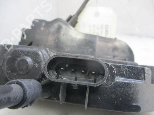 Front right lock RENAULT MEGANE II Coupé-Cabriolet (EM0/1_) 1.6 | BP24013207C97 