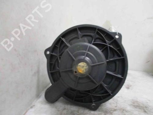 Heater blower motor HYUNDAI SANTA FÉ II (CM) 2.2 CRDi | BP19740078M62 