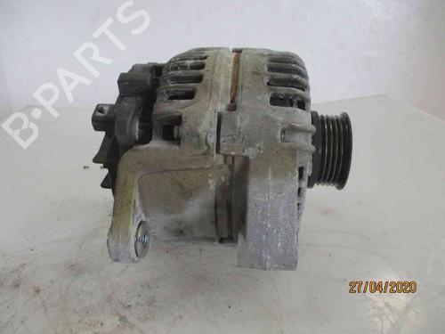 Alternator OPEL CORSA D (S07) 1.0 (L08, L68) | BP19721016M7 