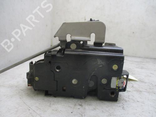 Fechadura frente direita AUDI A4 B6 (8E2) 2.5 TDI quattro (180 hp) 26634926