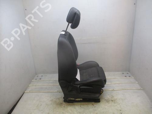 Sæde højre fortil RENAULT MEGANE III Hatchback (BZ0/1_, B3_) 1.5 dCi (BZ09, BZ0D, BZ1W, BZ29, BZ14) | BP29816602C16 