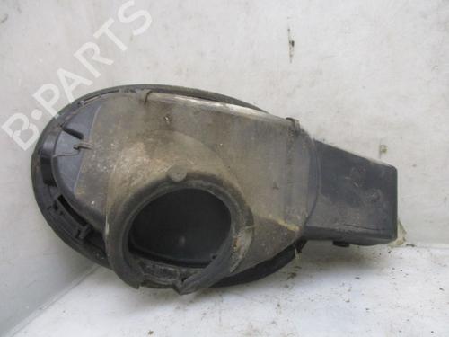 Fuel flap FIAT SCUDO Van (270_, 272_) 1.6 D Multijet | BP26637532C131