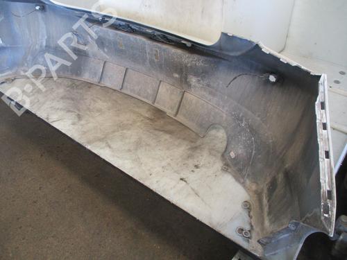 Rear bumper BMW 1 (F20) 114 d | BP25019586C8