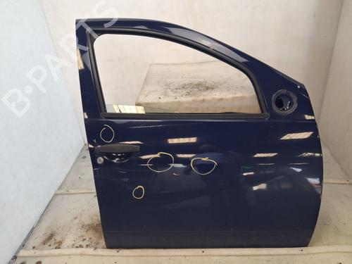 Used Right front door Right front door DACIA SANDERO 1.4 (BS0C, BS0A, BS0G, BS1F, BS0E) (75 hp) 36097719 36097719