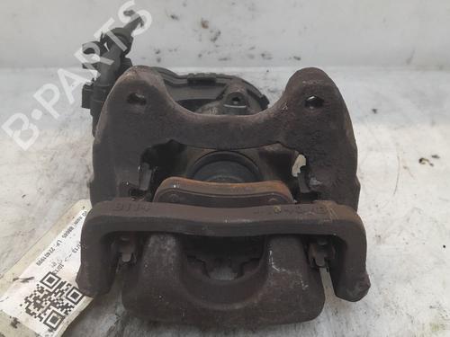 Used Right rear brake caliper MERCEDES-BENZ CLA Coupe (C117) CLA 250 (117.344) (211 hp) 31795696