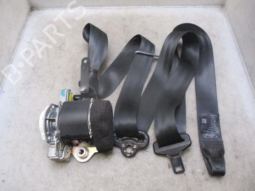 Used Front right belt tensioner FORD FIESTA VI (CB1, CCN) 1.25 (82 hp) 26638152
