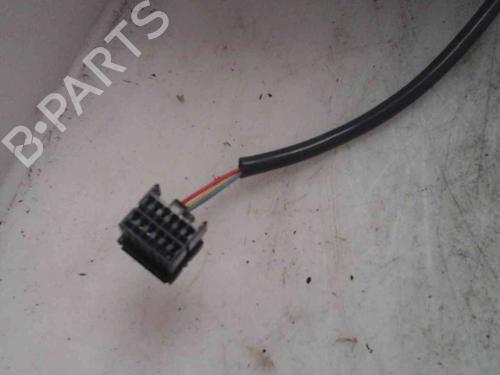 Right mirror RENAULT ESPACE III (JE0_)  | BP20202527C27 