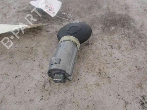 Ignition barrel AUDI Q3 (8UB, 8UG) 2.0 TDI quattro | BP26625731M48 