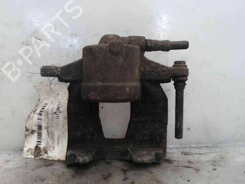Left front brake caliper OPEL CORSA D (S07) 1.0 (L08, L68) | BP21833414M105 