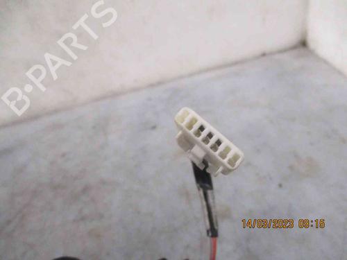 Left mirror FIAT PUNTO (188_) 1.2 16V 80 (188.233, .235, .253, .255, .333, .353, .639,... | BP19723488C26 