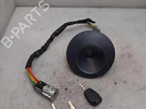 Used Ignition barrel Ignition barrel 39108854 39108854
