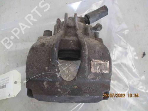 Left front brake caliper PEUGEOT 307 CC (3B) 2.0 HDi 135 | BP19739703M105 