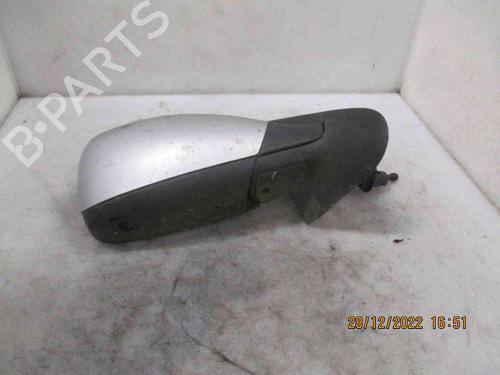 Right mirror SAAB 9-3 (YS3F, E79, D79, D75) 2.0 t BioPower XWD | BP24012236C27 