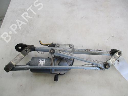 Used Front wipers mechanism OPEL CORSA D (S07) 1.3 CDTI (L08, L68) (75 hp) 32714766