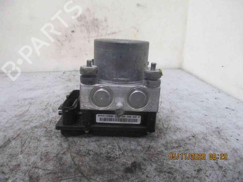 ABS pump PEUGEOT 107 (PM_, PN_) 1.4 HDi | BP19717682M43 