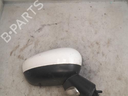 Right mirror CITROËN C4 II (NC_) 1.6 HDi 110 | BP32178195C27