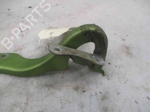 Hinge/Door check strap OPEL AGILA A (H00) 1.2 16V (F68) | BP26631814C146 