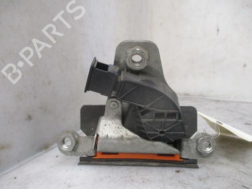 Bakluke lås SKODA FABIA I (6Y2)  | BP26634568C101 