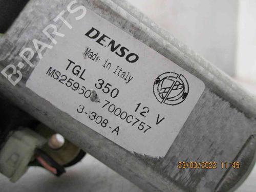 Rear wiper motor FIAT IDEA (350_) 1.4 16V | BP26624724M102 