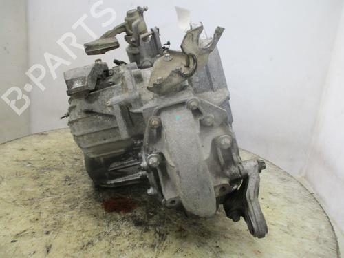 Gearbox OPEL CORSA D (S07) 1.3 CDTI (L08, L68) | BP29816615M3