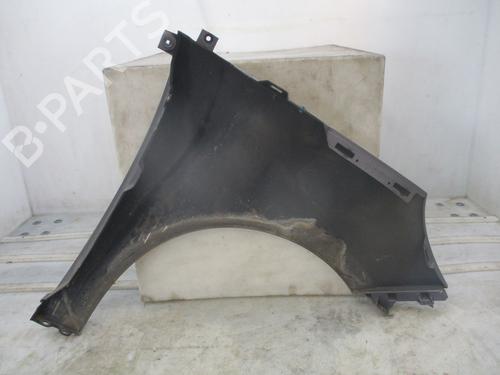 Left front fenders RENAULT SCÉNIC III (JZ0/1_) 1.5 dCi | BP28330556C41 