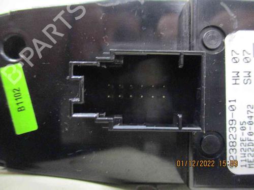 Switch BMW 5 (F10) 520 d | BP26625037I30 