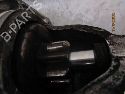 Starter FIAT GRANDE PUNTO (199_)  | BP26627622M8 