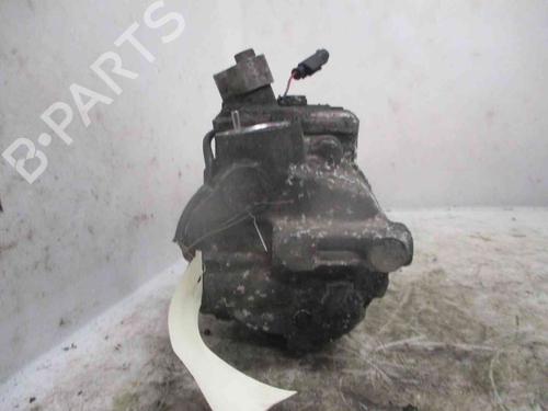 AC compressor MERCEDES-BENZ E-CLASS (W211) E 270 CDI (211.016) | BP24010681M34 